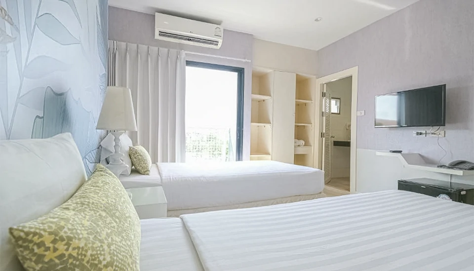 هتل سینو میسون پوکت